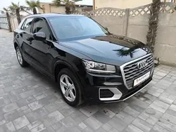 Czarny Używany 2019 Audi Q2 SUV | 58 900 zł