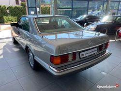 Używany 1986 Mercedes 560 | 116 100 zł