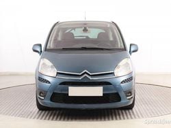Niebieski Używany 2010 Citroën C4 Picasso Minivan | 11 499 zł (Dobra cena)