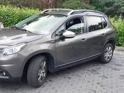 Używany 2019 Peugeot 2008 Style SUV | 45 500 zł (Dobra cena)