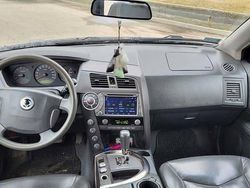 Używany 2007 Ssangyong (KGM) Kyron SUV | 9990 zł