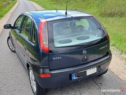 Używany 2001 Opel Corsa Sedan/Limuzyna | 3800 zł (Uczciwa cena)