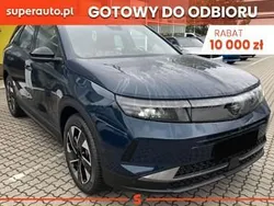 Zielony Nowe 2025 Opel Grandland X Edition SUV | 145 300 zł (Uczciwa cena)