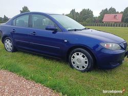 Używany 2006 Mazda 3 | 7500 zł