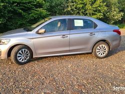 Używany 2018 Citroën C-Elysee II | 17 500 zł