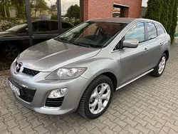 Inny kolor Używany 2011 Mazda CX-7 SUV | 23 900 zł (Dobra cena)