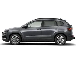 Biel moon metalizowany Nowe 2026 Skoda 105 Sedan/Limuzyna | 164 200 zł