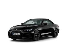 Czarny szafir metalizowany Używany 2025 BMW M440 M Sport Sedan/Limuzyna | 329 900 zł