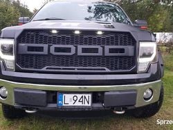 Używany 2014 Ford F-150 Pickup | 69 000 zł