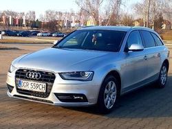Używany 2012 Audi A4 Kombi | 41 999 zł (Uczciwa cena)