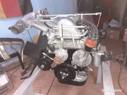 Używany 1964 Mercedes W111 Coupe | 47 800 zł