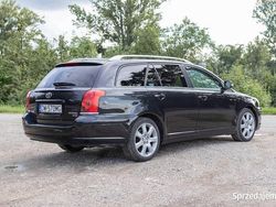 Używany 2007 Toyota Avensis T2 | 6000 zł