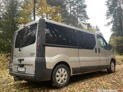 Używany 2005 Renault Trafic Van | 19 900 zł (Uczciwa cena)