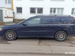 Używany 2006 Volvo V70 Kombi | 13 999 zł (Dobra cena)