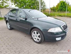 Używany 2008 Skoda Octavia Elegance | 8500 zł (Super Cena)