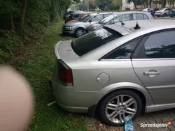 Używany 2003 Opel Vectra | 5500 zł