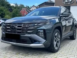 Czarny Nowe 2025 Hyundai Tucson SUV | 159 375 zł (Uczciwa cena)