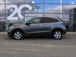 Modern steel m. Używany 2018 Honda HR-V Executive SUV | 72 900 zł (Super Cena)