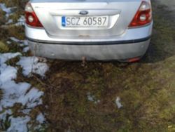 Używany 2006 Ford Mondeo | 3000 zł (Dobra cena)