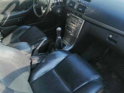 Używany 2003 Toyota Avensis | 8000 zł (Dość drogi)