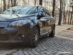Używany 2009 Renault Mégane III | 15 500 zł (Dość drogi)