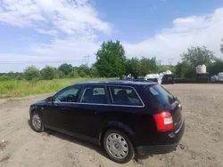 Używany 2002 Audi A4 | 5200 zł (Dobra cena)