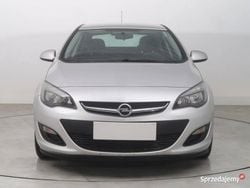 Srebrny Używany 2016 Opel Astra Sedan/Limuzyna | 26 999 zł (Super Cena)