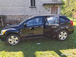 Czarny Używany 2007 Dodge Caliber SUV | 7500 zł (Dobra cena)
