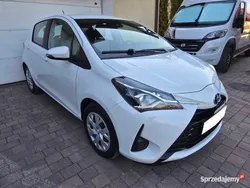 Używany 2018 Toyota Yaris | 38 900 zł (Dobra cena)