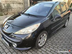 Używany 2008 Peugeot 207 Kombi | 7700 zł (Dobra cena)