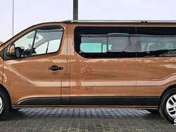 Używany 2020 Renault Trafic Business Van | 100 000 zł