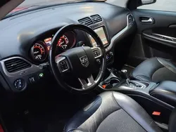Czerwony Używany 2019 Dodge Journey SUV | 80 000 zł (Uczciwa cena)
