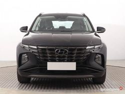 Czarny Używany 2024 Hyundai Tucson SUV | 122 999 zł (Drogi)