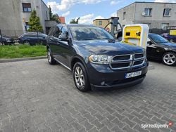 Używany 2012 Dodge Durango SUV | 51 000 zł (Super Cena)