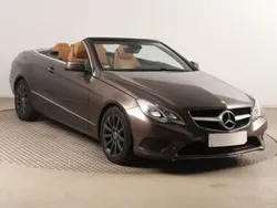 Brązowy Używany 2014 Mercedes 170 Kabriolet | 76 000 zł (Uczciwa cena)