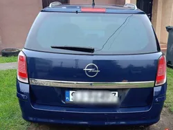 Używany 2005 Opel Astra Kombi | 7000 zł (Uczciwa cena)
