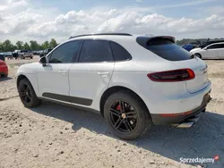 Używany 2015 Porsche Macan S SUV | 63 000 zł