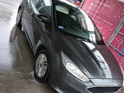 Używany 2015 Ford Focus Hatchback | 14 500 zł (Drogi)