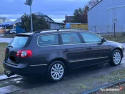 Używany 2007 VW Passat Kombi | 8250 zł (Uczciwa cena)