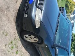 Czarny Używany 1999 Audi A4 Kombi | 6500 zł (Drogi)