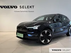 Czarny Używany 2024 Volvo EX30 SUV | 169 900 zł (Dobra cena)