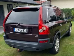 Używany 2006 Volvo XC90 Summum SUV | 25 900 zł