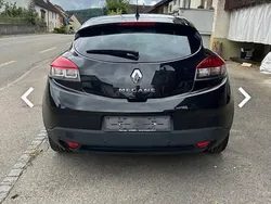 Używany 2011 Renault Mégane III Coupe | 23 900 zł (Dobra cena)