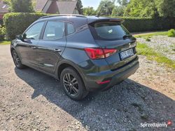 Używany 2018 Seat Arona SUV | 44 000 zł (Uczciwa cena)