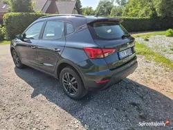 Używany 2018 Seat Arona SUV | 44 000 zł