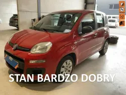 Czerwony Używany 2015 Fiat Panda Pop Hatchback | 22 900 zł