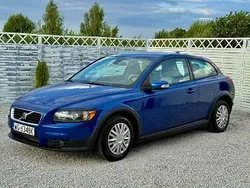 Inny kolor Używany 2007 Volvo C30 Hatchback | 11 800 zł (Dość drogi)
