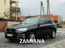 Czarny Używany 2017 BMW X5 Comfort Edition SUV | 89 980 zł