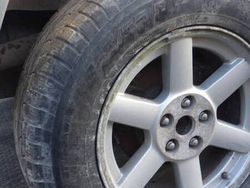 Używany 2007 Jeep Cherokee SUV | 2850 zł