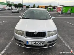 Używany 2006 Skoda Fabia Sedan/Limuzyna | 4999 zł (Uczciwa cena)